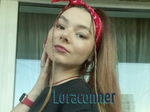 Loraconner