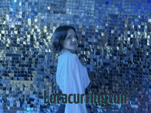 Loracurrington