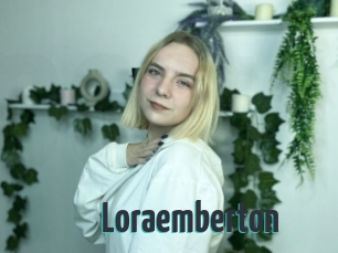 Loraemberton