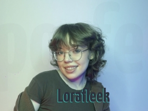 Lorafleek