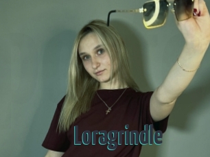 Loragrindle