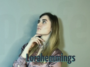 Lorahemmings