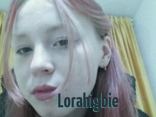 Lorahigbie