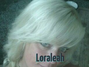 Loraleah