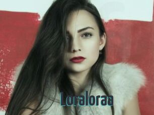 Loraloraa