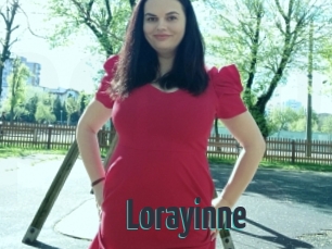Lorayinne