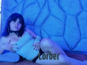 Lorber