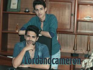 Lordandcameron