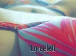 Loreeleii