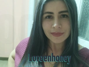 Loreenhoney