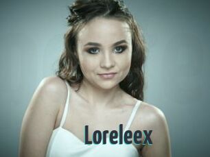 Loreleex
