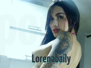 Lorenabaily