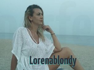 Lorenablondy