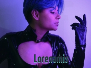 Lorenamis