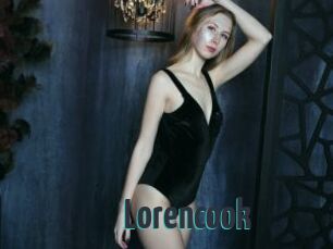 Lorencook