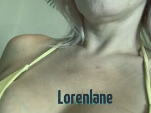 Lorenlane
