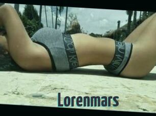 Lorenmars