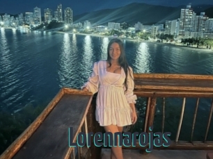 Lorennarojas
