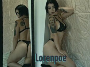 Lorenpoe