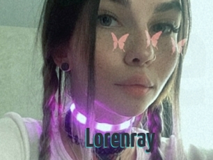 Lorenray