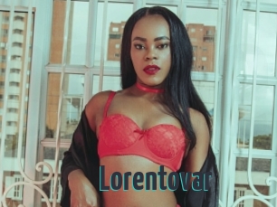 Lorentovar