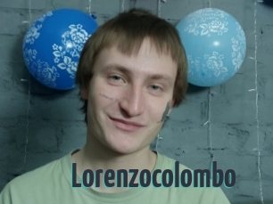 Lorenzocolombo