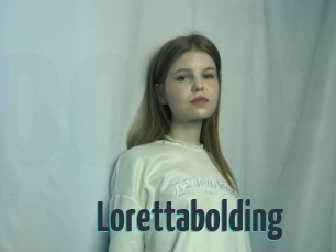 Lorettabolding