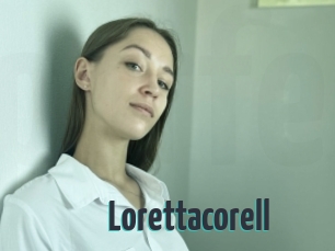 Lorettacorell