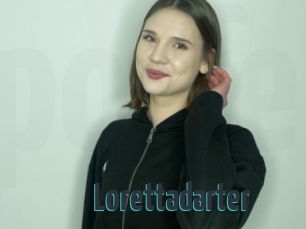 Lorettadarter