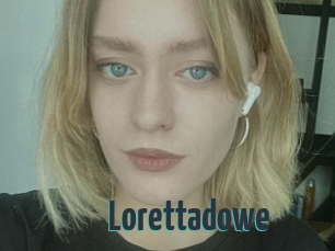 Lorettadowe
