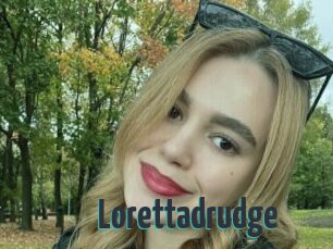 Lorettadrudge