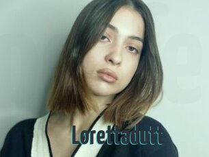 Lorettadutt