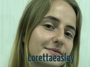 Lorettaeasley
