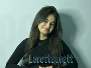 Lorettaevett