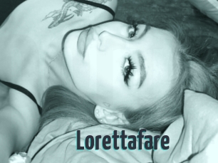 Lorettafare
