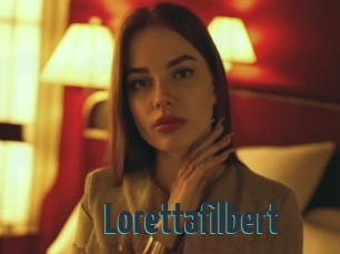 Lorettafilbert