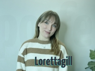 Lorettagill