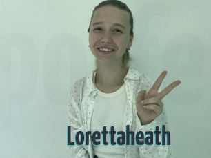 Lorettaheath