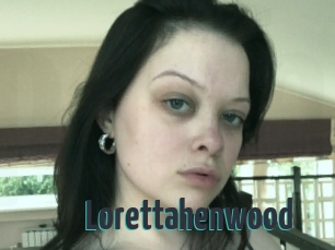 Lorettahenwood