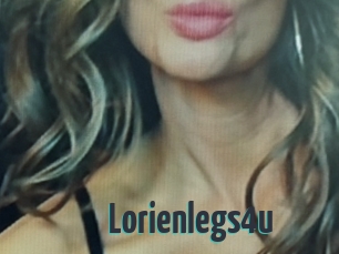 Lorienlegs4u