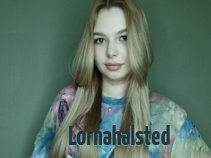 Lornahalsted