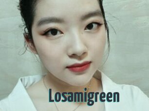 Losamigreen