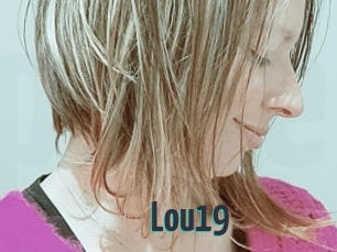 Lou19