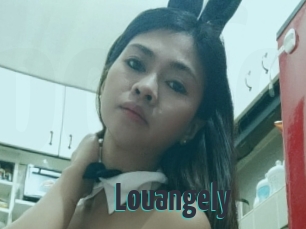 Louangely