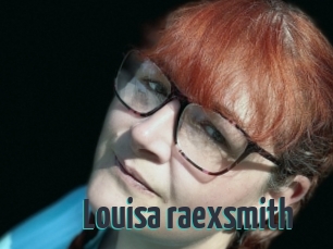 Louisa_raexsmith