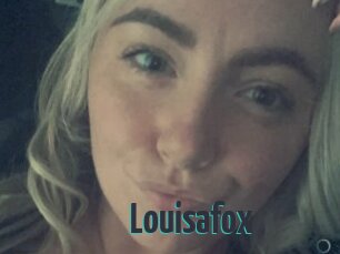 Louisafox