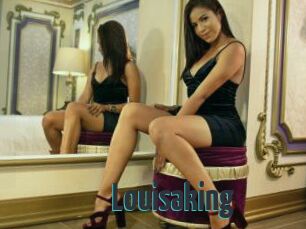 Louisaking