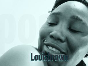 Louisbrown
