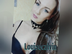 Louisecalvin