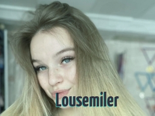Lousemiler